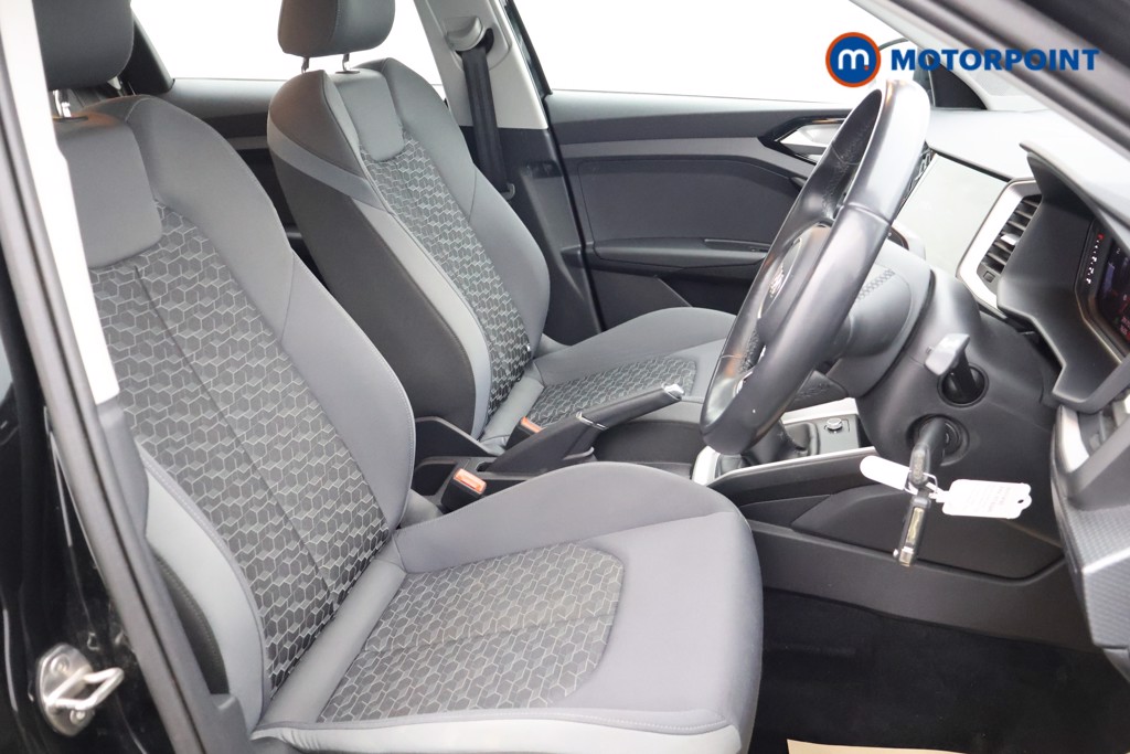 Audi A1 Sport Manual Petrol Hatchback - Stock Number (1601430) - 18th supplementary image