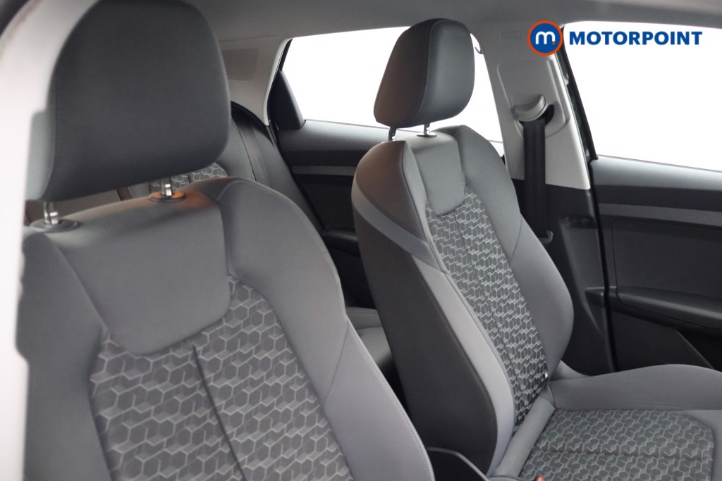 Audi A1 Sport Manual Petrol Hatchback - Stock Number (1601430) - 19th supplementary image