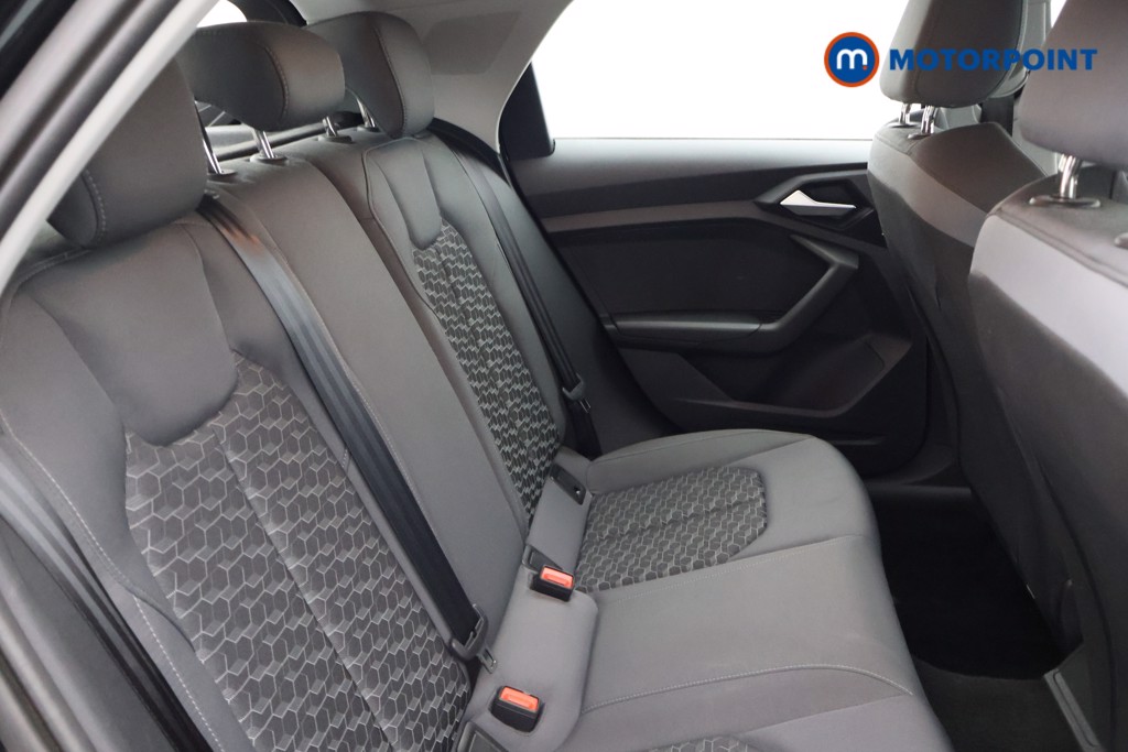 Audi A1 Sport Manual Petrol Hatchback - Stock Number (1601430) - 20th supplementary image