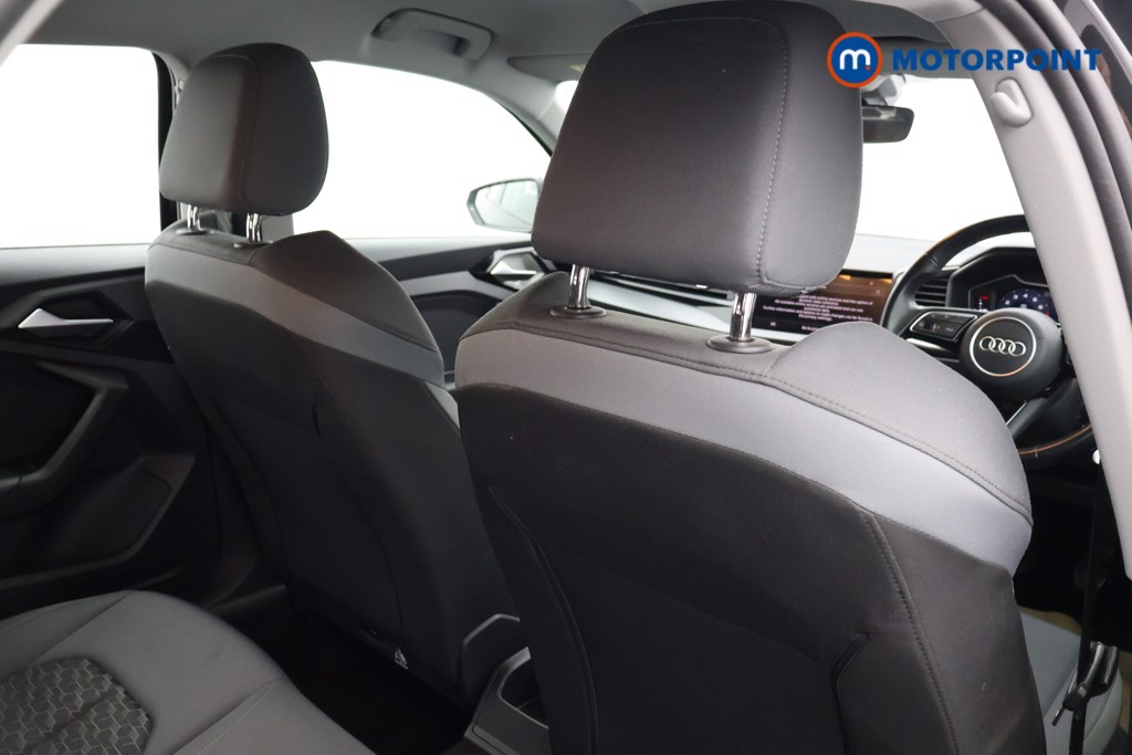 Audi A1 Sport Manual Petrol Hatchback - Stock Number (1601430) - 21st supplementary image