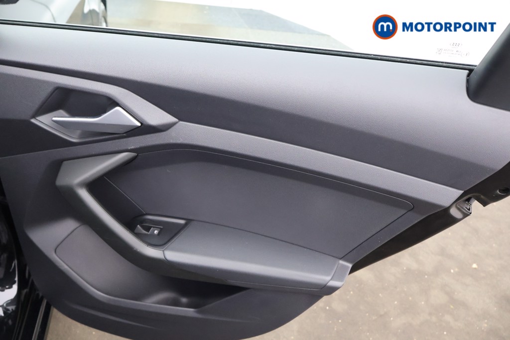 Audi A1 Sport Manual Petrol Hatchback - Stock Number (1601430) - 22nd supplementary image