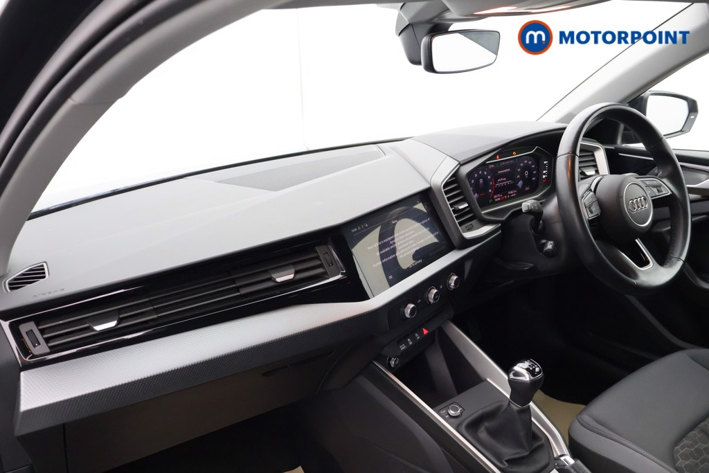 Audi A1 Sport Manual Petrol Hatchback - Stock Number (1601430) - 23rd supplementary image