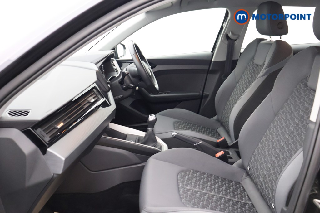 Audi A1 Sport Manual Petrol Hatchback - Stock Number (1601430) - 24th supplementary image