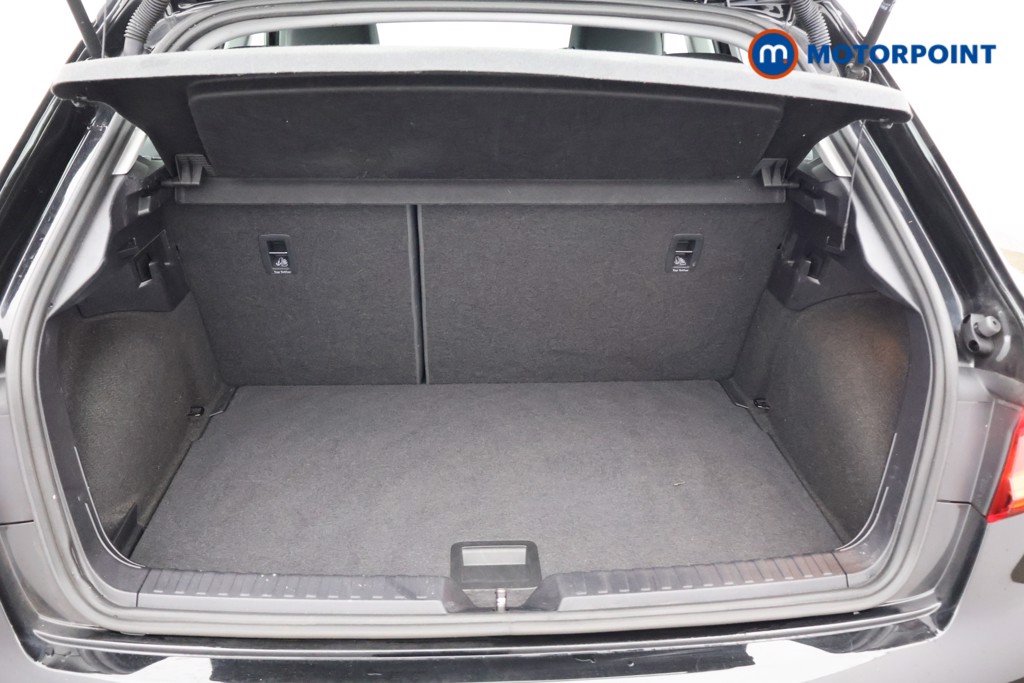 Audi A1 Sport Manual Petrol Hatchback - Stock Number (1601430) - 25th supplementary image