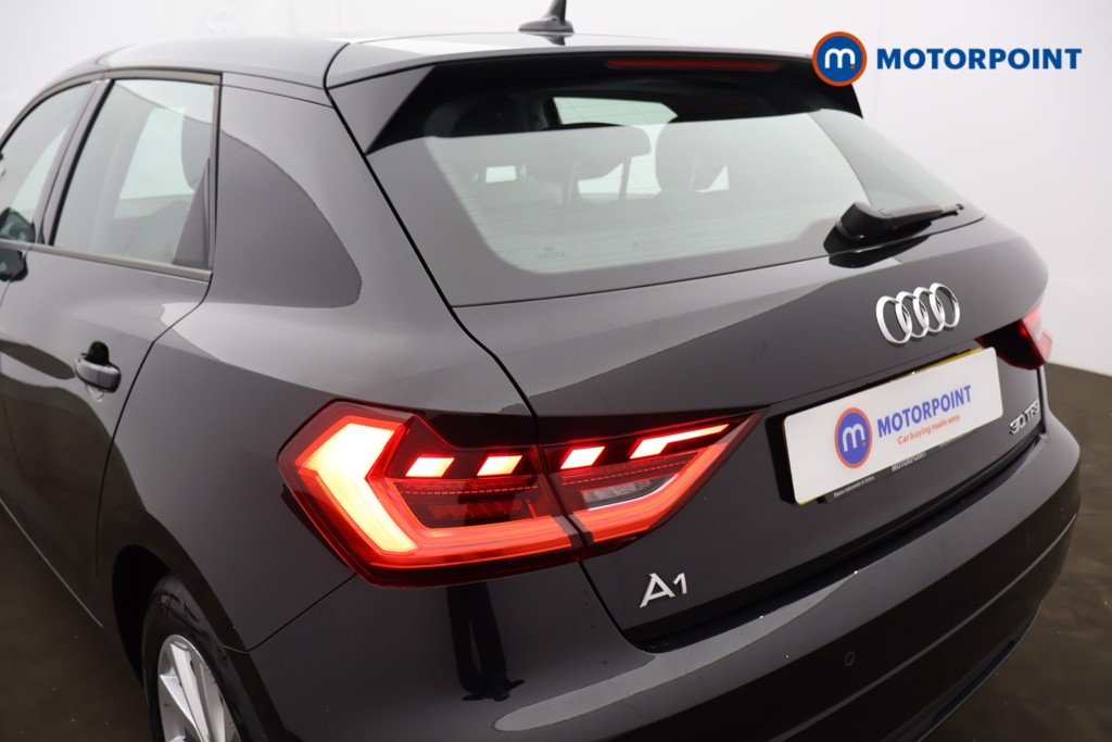 Audi A1 Sport Manual Petrol Hatchback - Stock Number (1601430) - 26th supplementary image