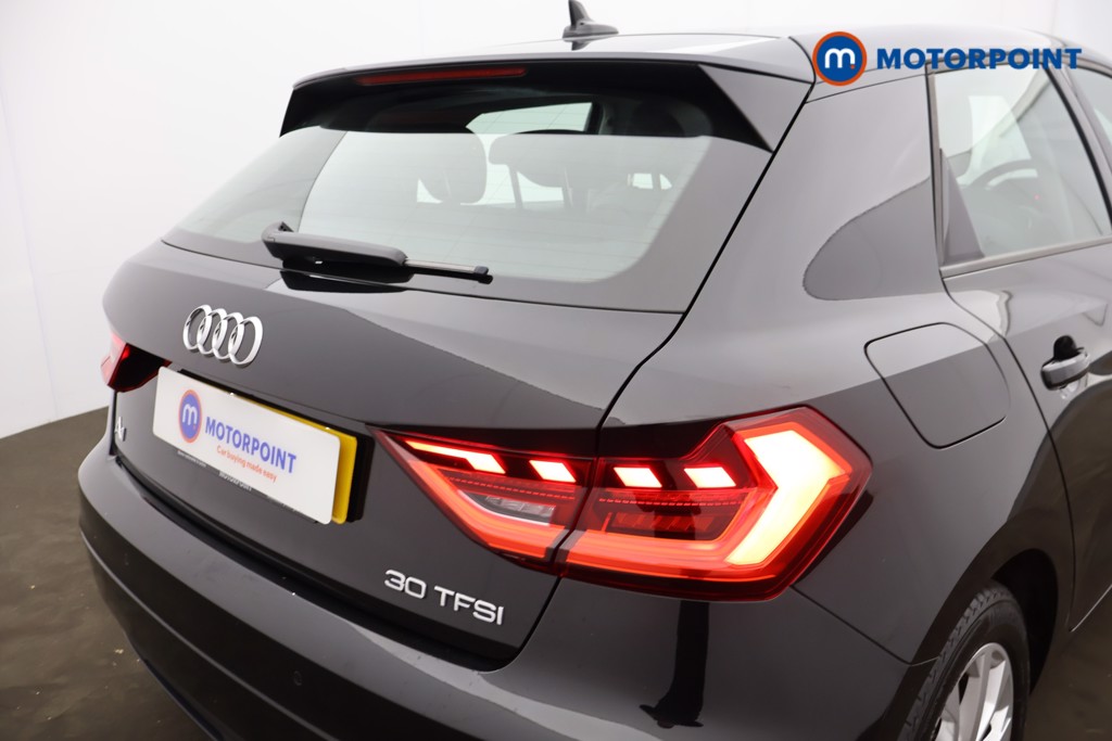 Audi A1 Sport Manual Petrol Hatchback - Stock Number (1601430) - 27th supplementary image