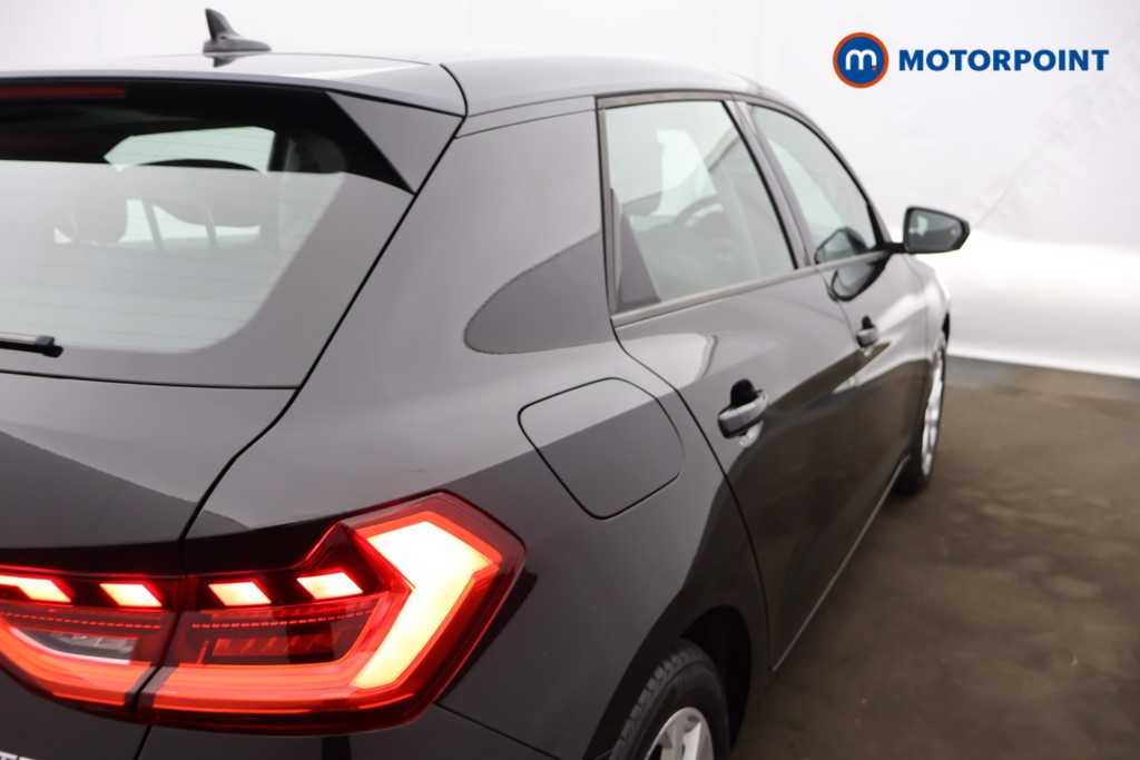 Audi A1 Sport Manual Petrol Hatchback - Stock Number (1601430) - 28th supplementary image