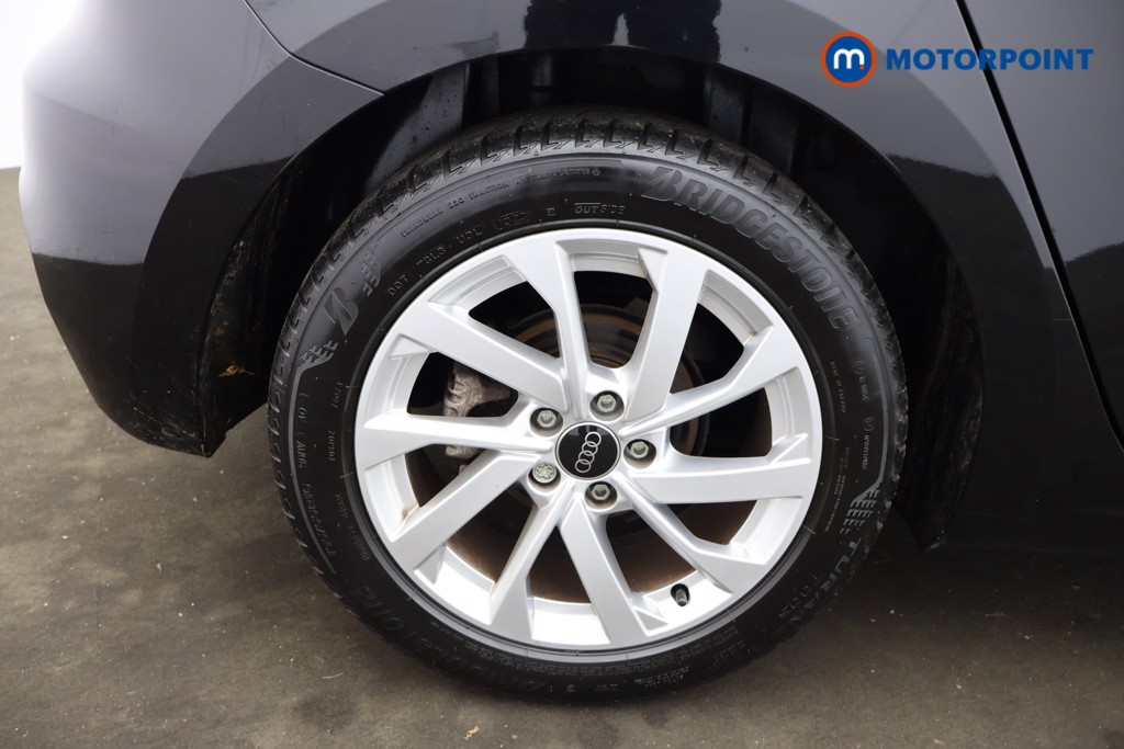 Audi A1 Sport Manual Petrol Hatchback - Stock Number (1601430) - 29th supplementary image