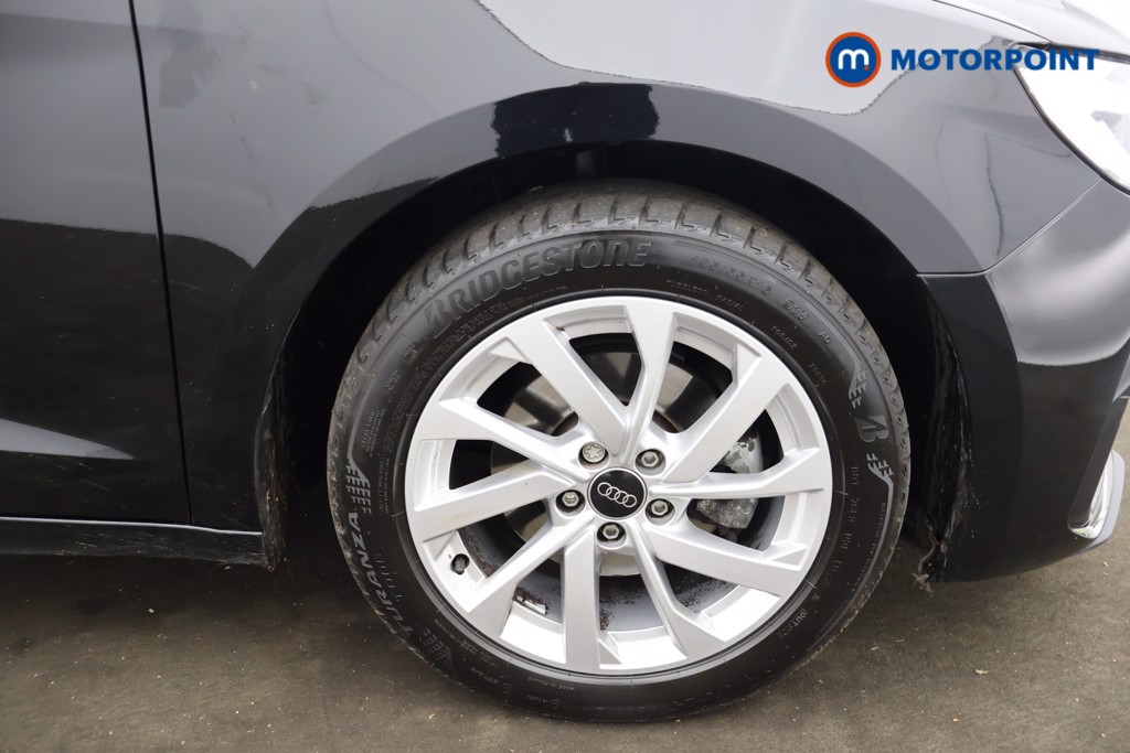 Audi A1 Sport Manual Petrol Hatchback - Stock Number (1601430) - 30th supplementary image