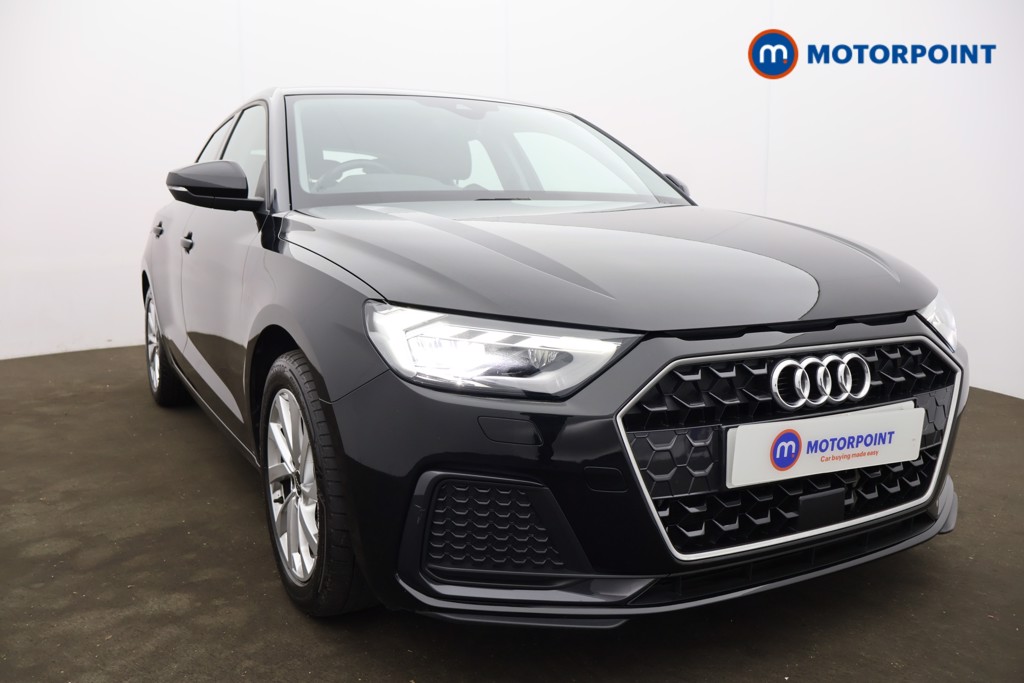 Audi A1 Sport Manual Petrol Hatchback - Stock Number (1601430) - 31st supplementary image