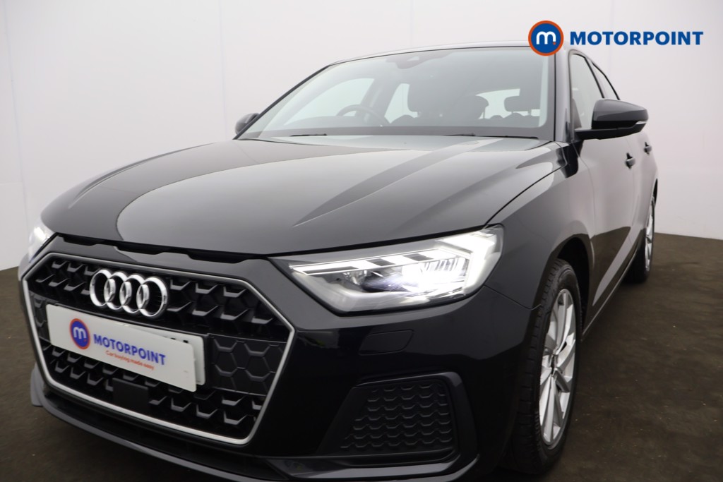 Audi A1 Sport Manual Petrol Hatchback - Stock Number (1601430) - 32nd supplementary image