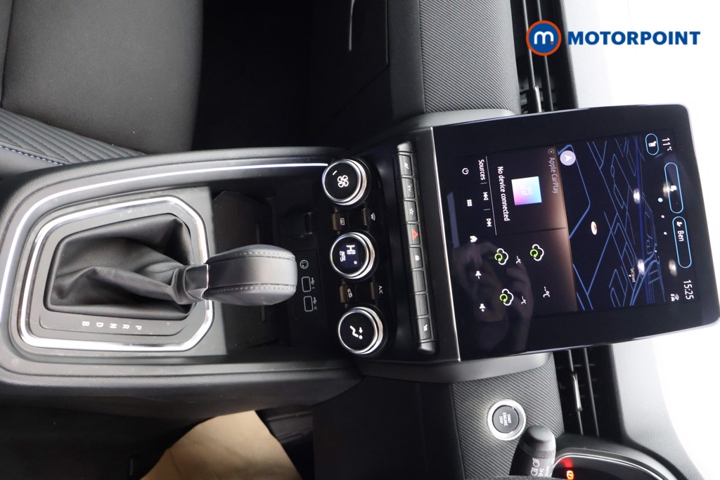 Renault Clio Esprit Alpine Automatic Petrol-Electric Hybrid Hatchback - Stock Number (1601434) - 5th supplementary image