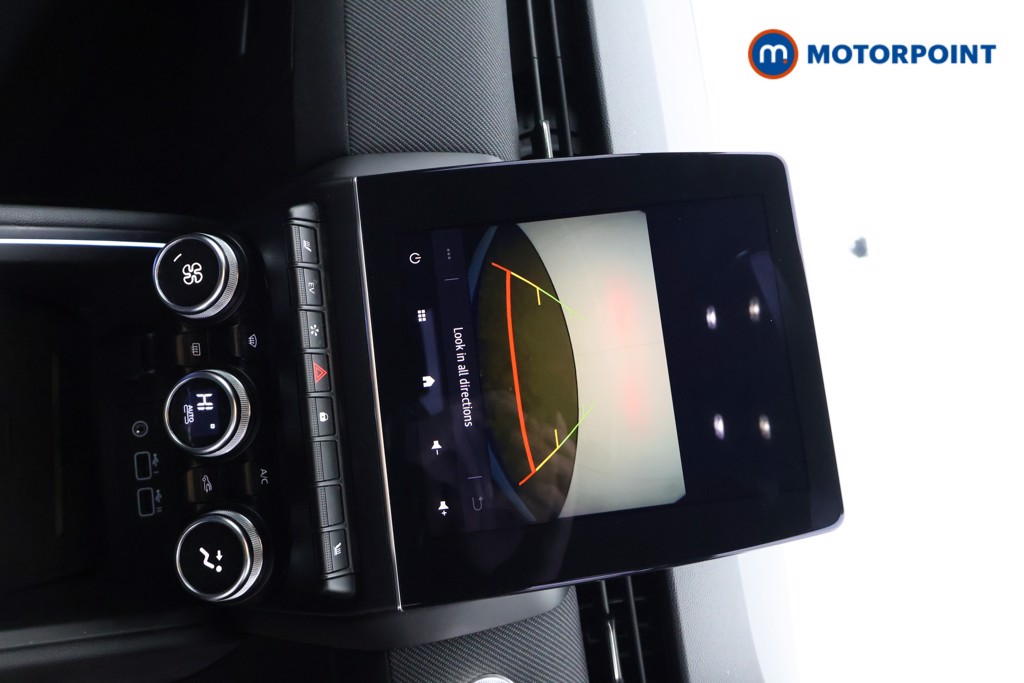 Renault Clio Esprit Alpine Automatic Petrol-Electric Hybrid Hatchback - Stock Number (1601434) - 6th supplementary image