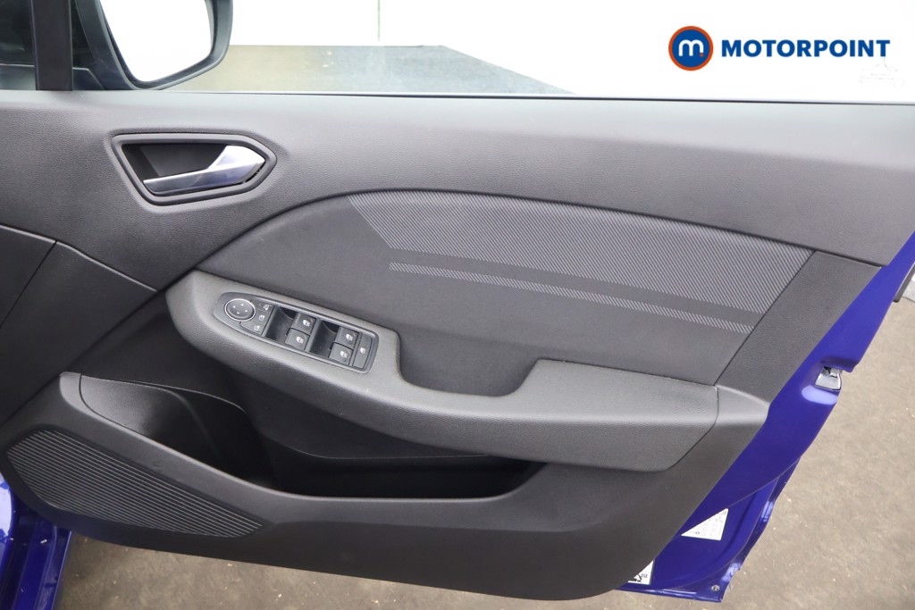 Renault Clio Esprit Alpine Automatic Petrol-Electric Hybrid Hatchback - Stock Number (1601434) - 10th supplementary image