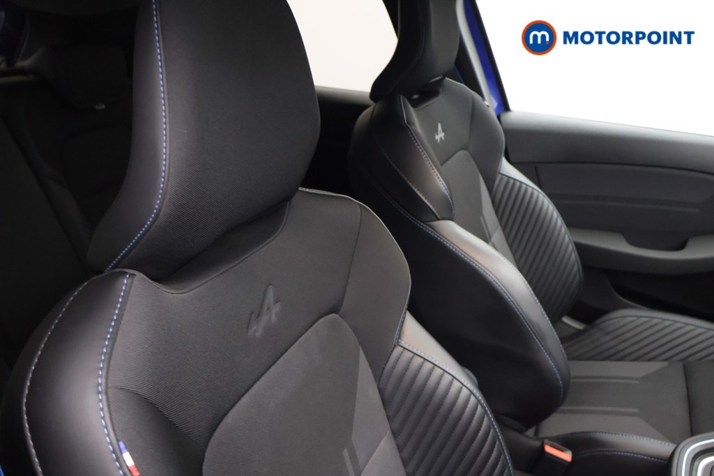 Renault Clio Esprit Alpine Automatic Petrol-Electric Hybrid Hatchback - Stock Number (1601434) - 13th supplementary image