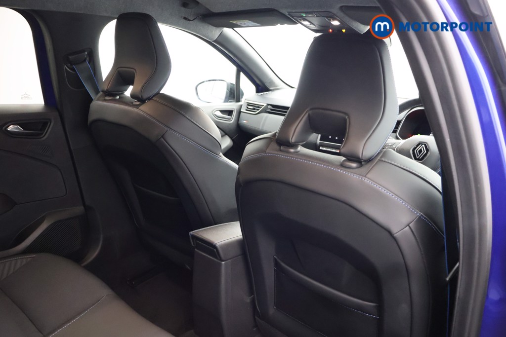 Renault Clio Esprit Alpine Automatic Petrol-Electric Hybrid Hatchback - Stock Number (1601434) - 15th supplementary image