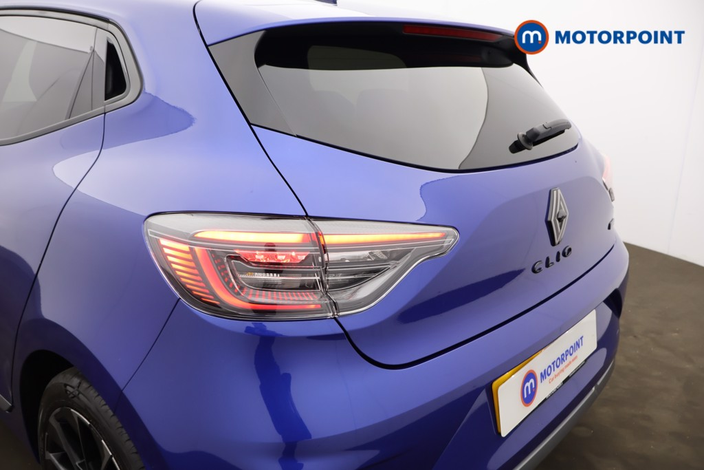 Renault Clio Esprit Alpine Automatic Petrol-Electric Hybrid Hatchback - Stock Number (1601434) - 20th supplementary image