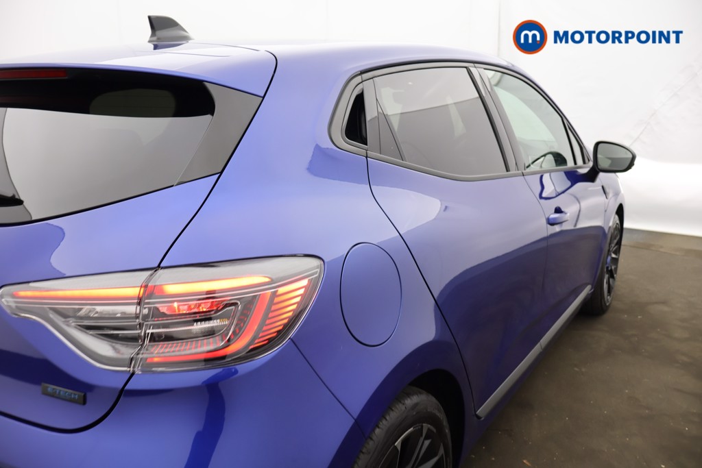 Renault Clio Esprit Alpine Automatic Petrol-Electric Hybrid Hatchback - Stock Number (1601434) - 22nd supplementary image