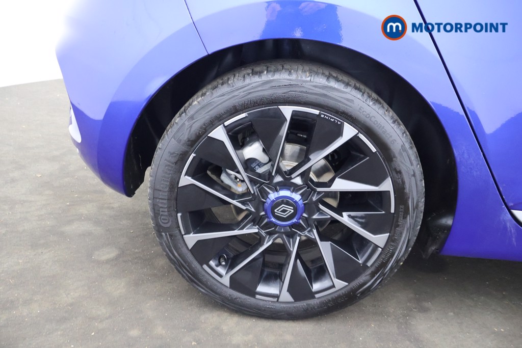 Renault Clio Esprit Alpine Automatic Petrol-Electric Hybrid Hatchback - Stock Number (1601434) - 23rd supplementary image