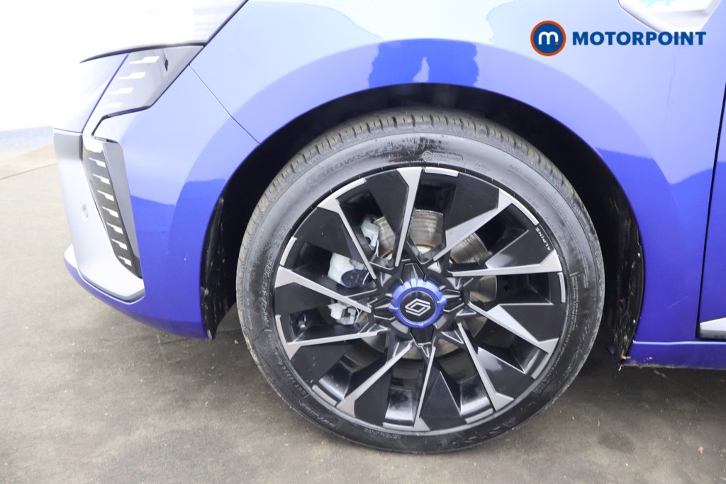 Renault Clio Esprit Alpine Automatic Petrol-Electric Hybrid Hatchback - Stock Number (1601434) - 26th supplementary image