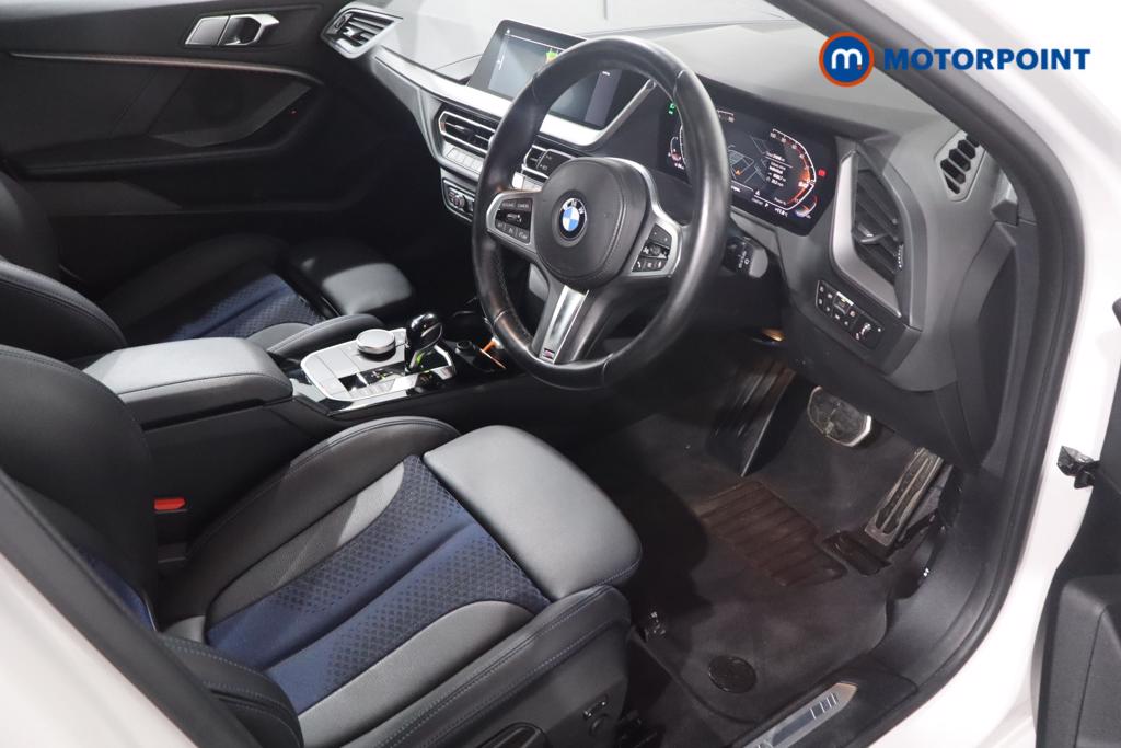 BMW 1 Series M Sport Automatic Petrol Hatchback - Stock Number (1601479) - 3rd supplementary image