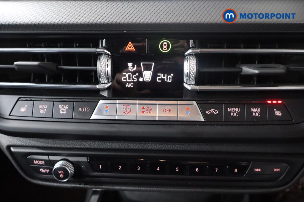 BMW 1 Series M Sport Automatic Petrol Hatchback - Stock Number (1601479) - 11th supplementary image