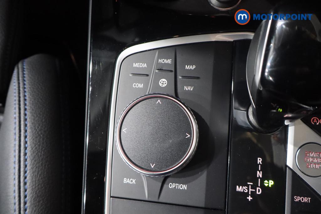 BMW 1 Series M Sport Automatic Petrol Hatchback - Stock Number (1601479) - 12th supplementary image