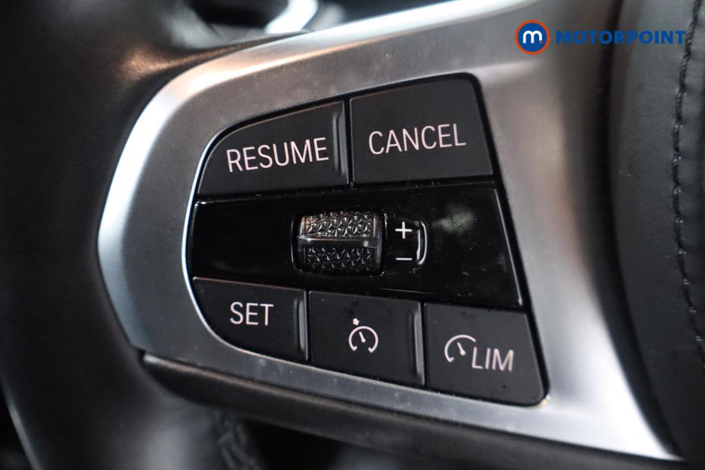 BMW 1 Series M Sport Automatic Petrol Hatchback - Stock Number (1601479) - 14th supplementary image