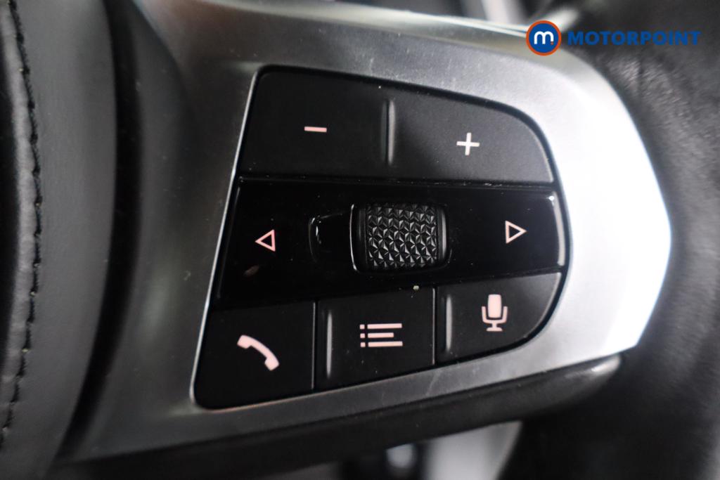 BMW 1 Series M Sport Automatic Petrol Hatchback - Stock Number (1601479) - 15th supplementary image