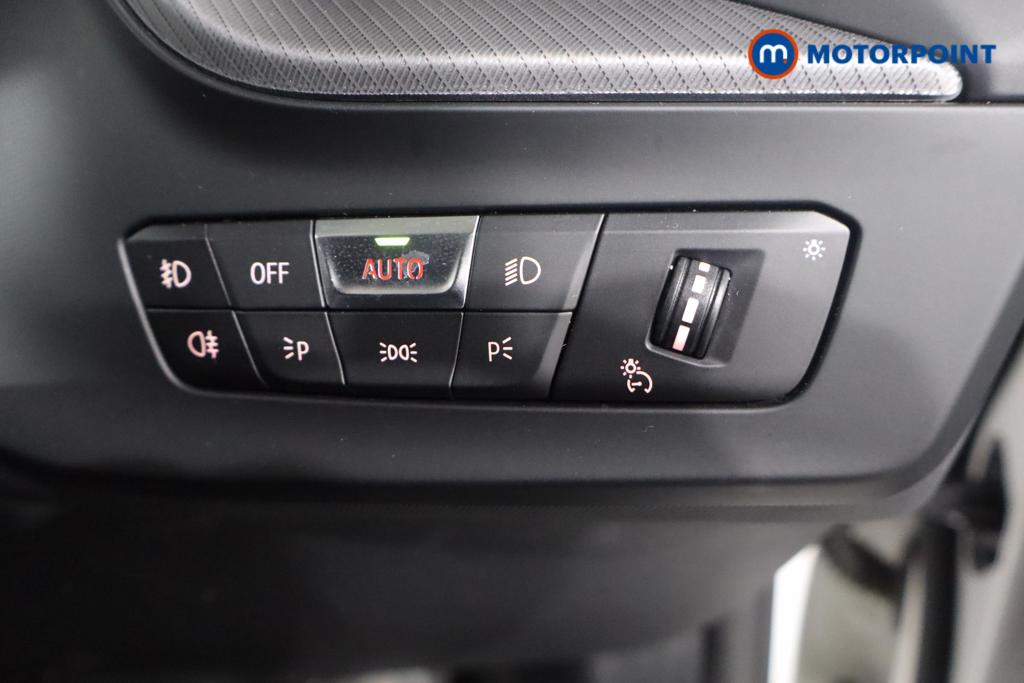 BMW 1 Series M Sport Automatic Petrol Hatchback - Stock Number (1601479) - 16th supplementary image