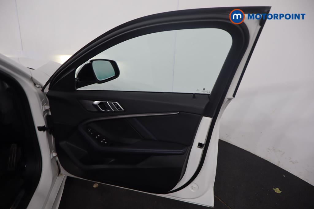 BMW 1 Series M Sport Automatic Petrol Hatchback - Stock Number (1601479) - 18th supplementary image