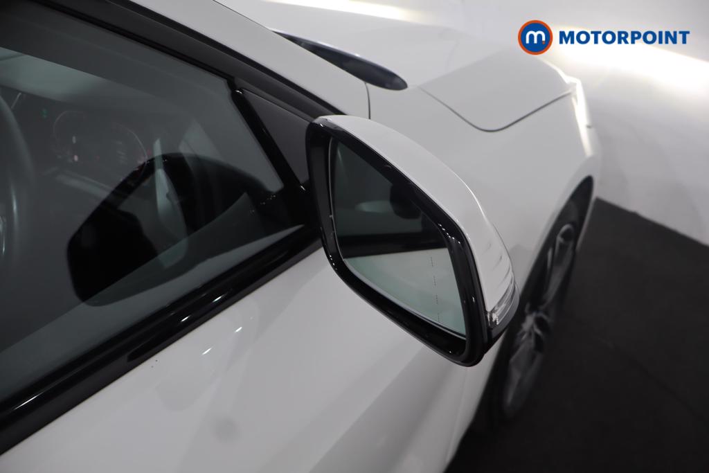 BMW 1 Series M Sport Automatic Petrol Hatchback - Stock Number (1601479) - 19th supplementary image