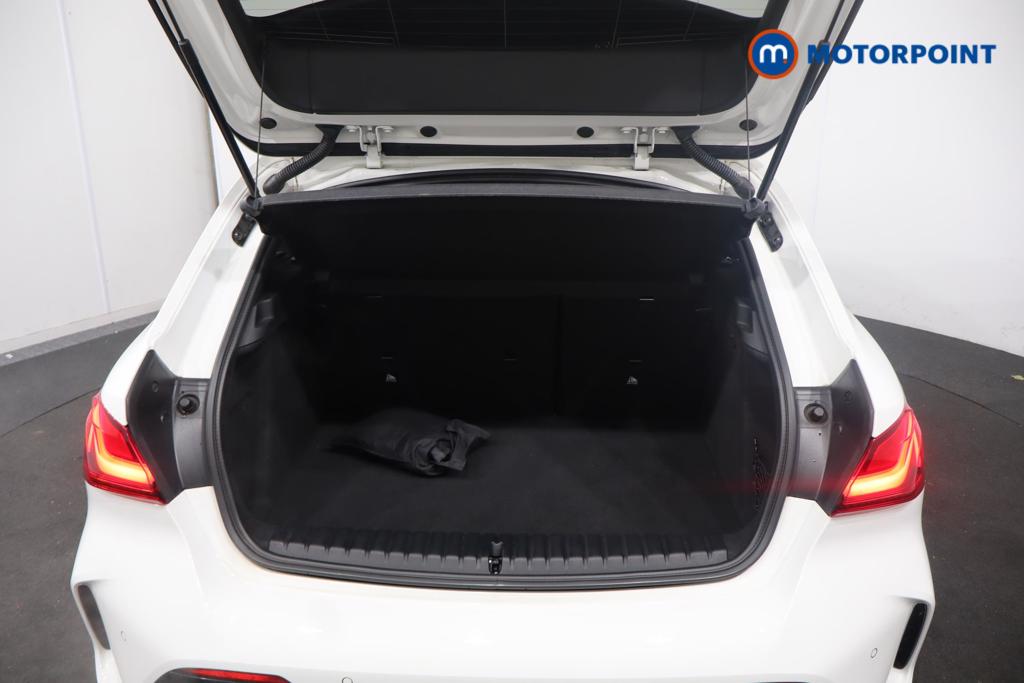 BMW 1 Series M Sport Automatic Petrol Hatchback - Stock Number (1601479) - 21st supplementary image