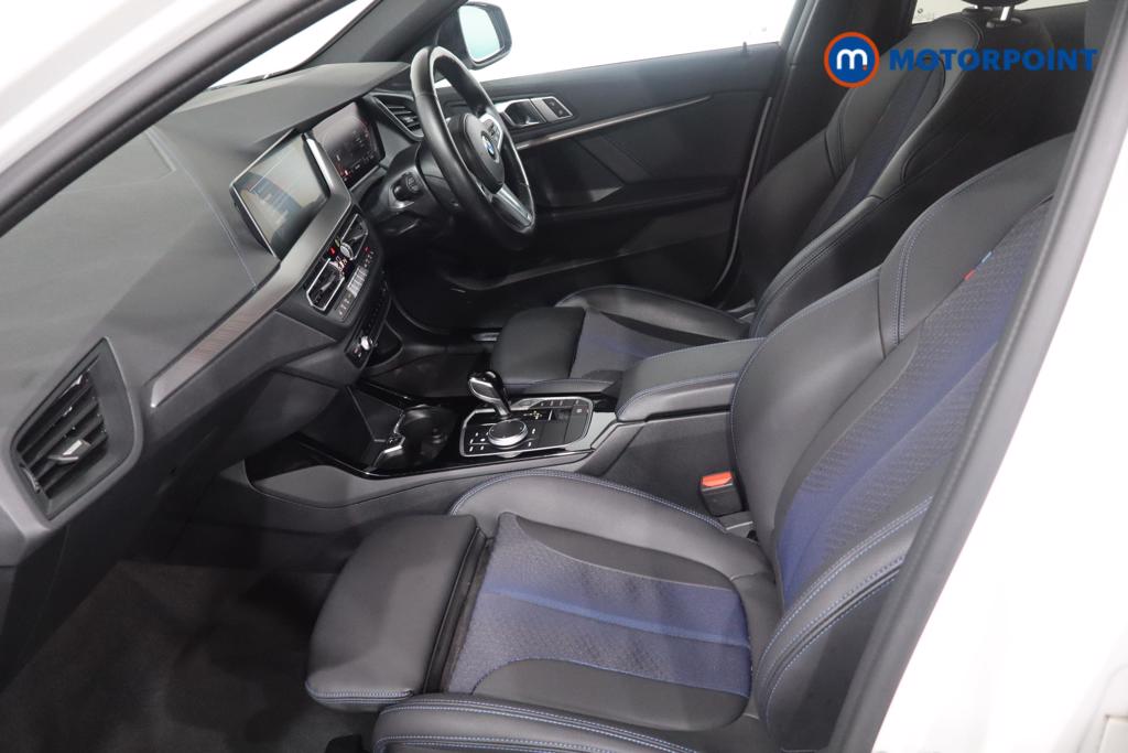BMW 1 Series M Sport Automatic Petrol Hatchback - Stock Number (1601479) - 22nd supplementary image