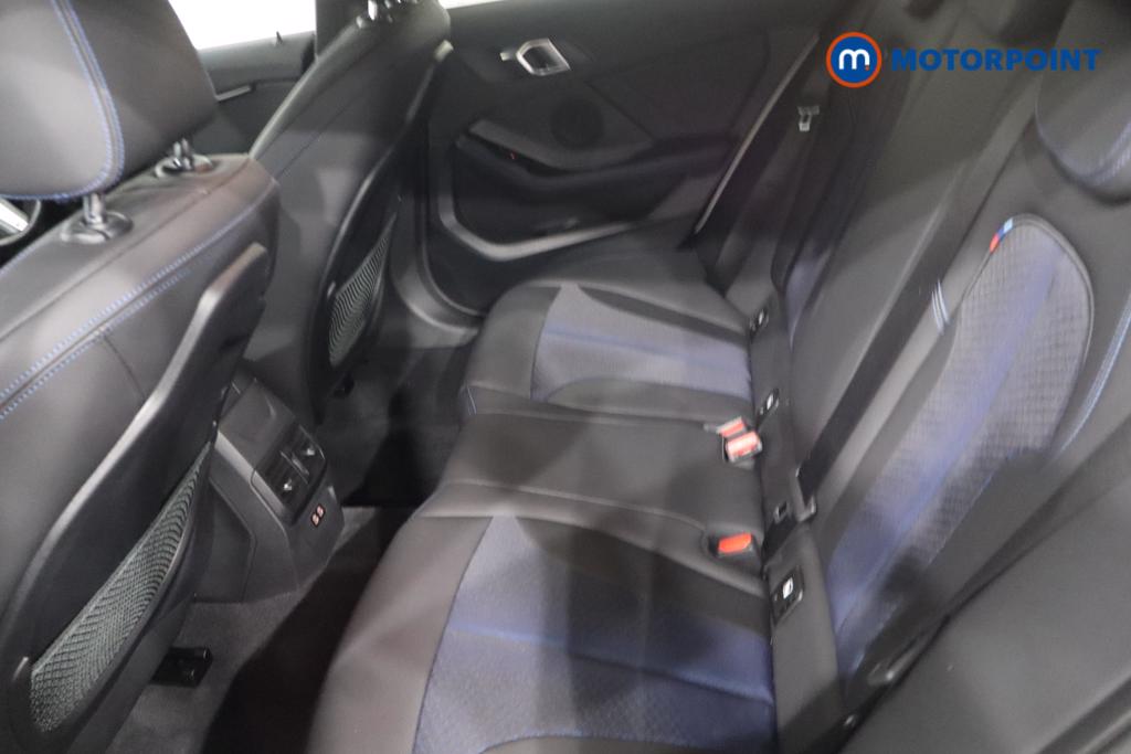 BMW 1 Series M Sport Automatic Petrol Hatchback - Stock Number (1601479) - 23rd supplementary image