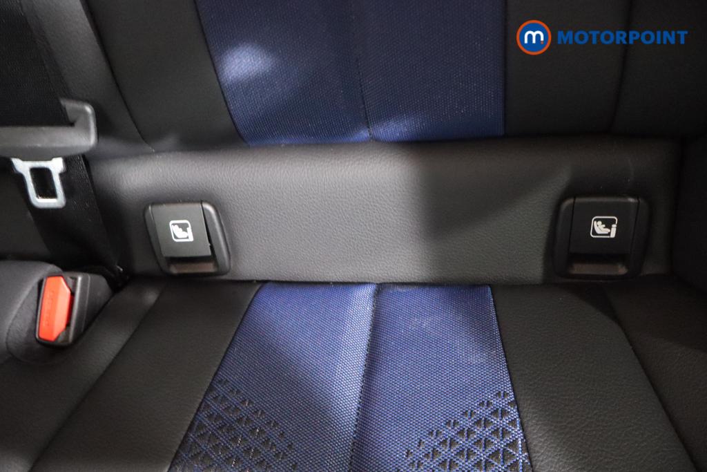 BMW 1 Series M Sport Automatic Petrol Hatchback - Stock Number (1601479) - 24th supplementary image