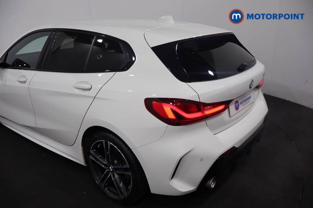 BMW 1 Series M Sport Automatic Petrol Hatchback - Stock Number (1601479) - 26th supplementary image