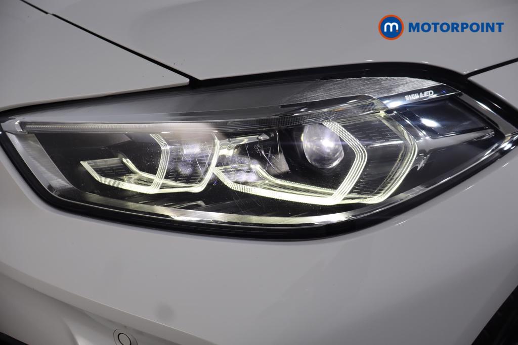 BMW 1 Series M Sport Automatic Petrol Hatchback - Stock Number (1601479) - 27th supplementary image