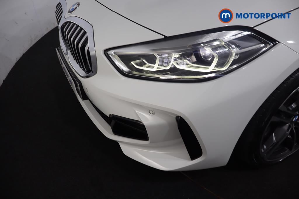 BMW 1 Series M Sport Automatic Petrol Hatchback - Stock Number (1601479) - 28th supplementary image