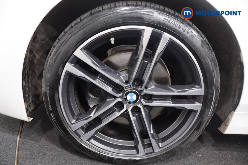 BMW 1 Series M Sport Automatic Petrol Hatchback - Stock Number (1601479) - 29th supplementary image