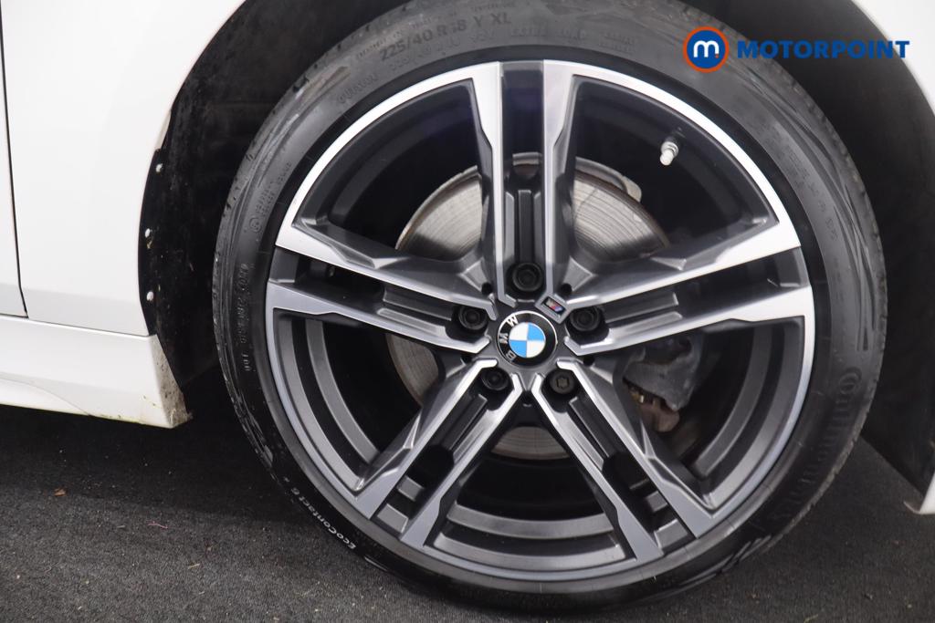 BMW 1 Series M Sport Automatic Petrol Hatchback - Stock Number (1601479) - 32nd supplementary image