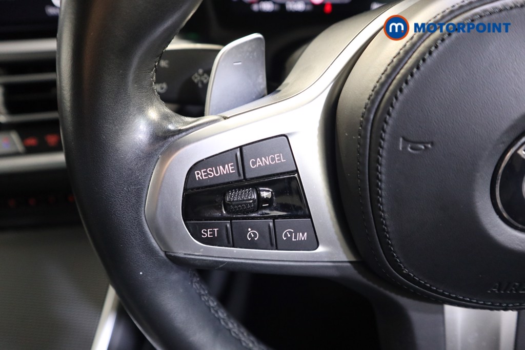 BMW 3 Series M Sport Automatic Petrol Saloon - Stock Number (1601488) - 3rd supplementary image