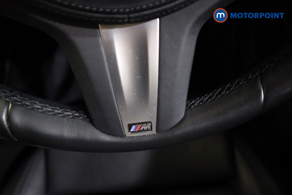 BMW 3 Series M Sport Automatic Petrol Saloon - Stock Number (1601488) - 5th supplementary image