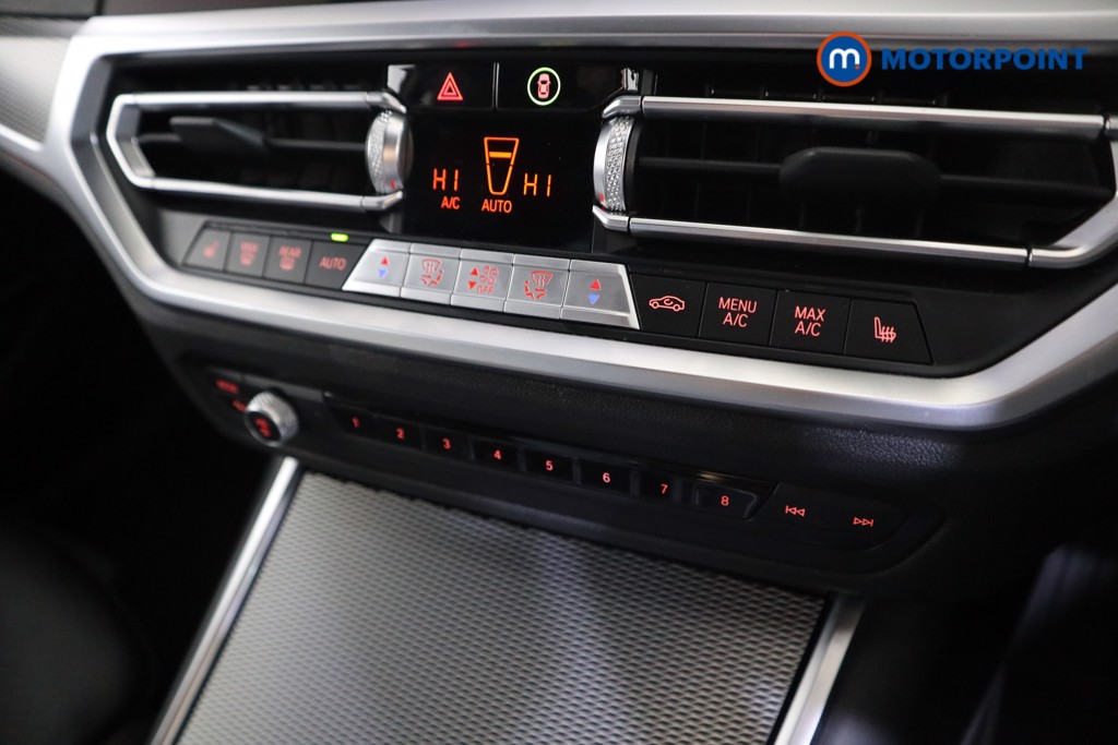 BMW 3 Series M Sport Automatic Petrol Saloon - Stock Number (1601488) - 8th supplementary image
