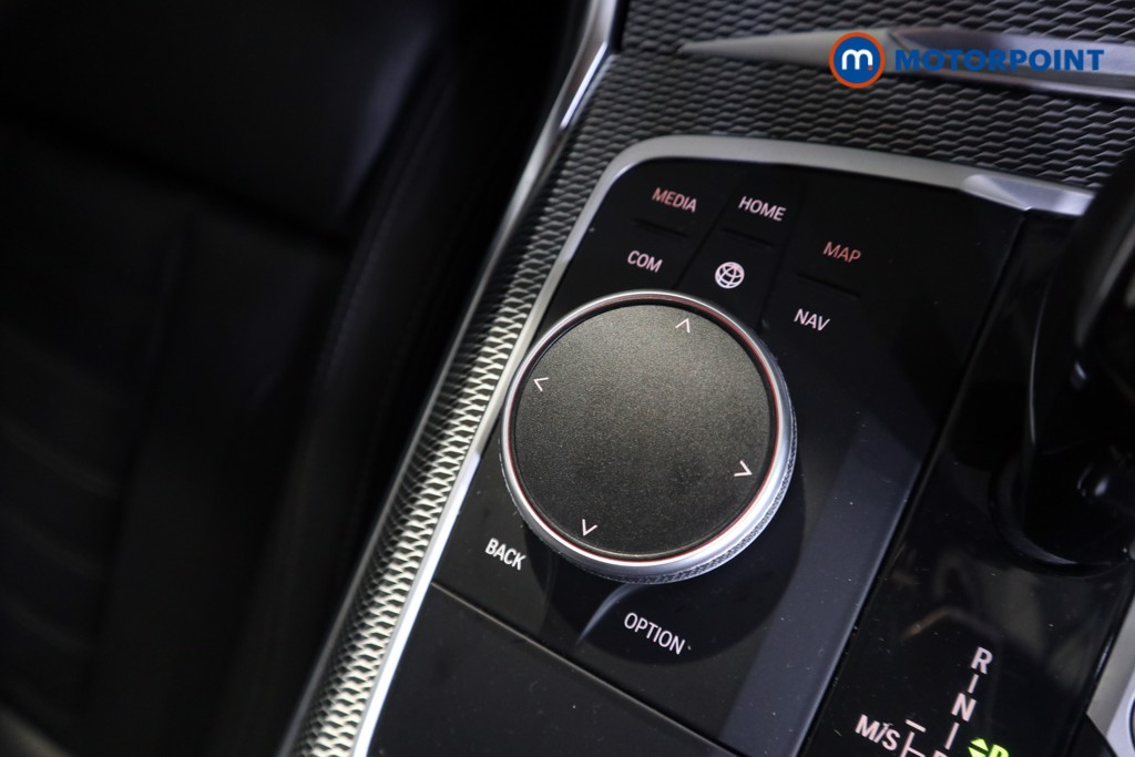 BMW 3 Series M Sport Automatic Petrol Saloon - Stock Number (1601488) - 9th supplementary image