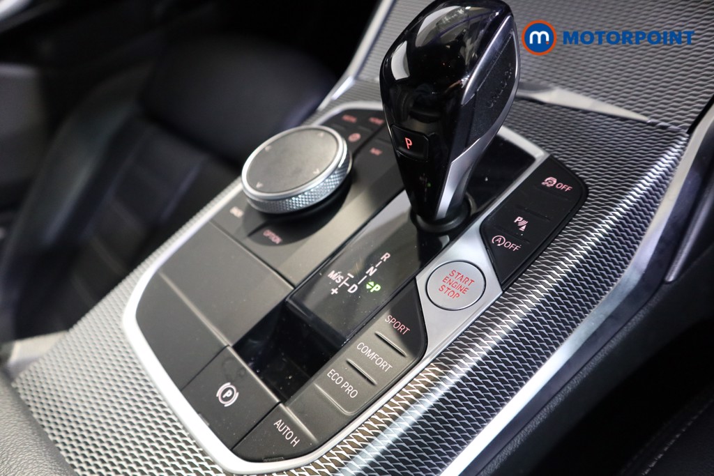 BMW 3 Series M Sport Automatic Petrol Saloon - Stock Number (1601488) - 10th supplementary image