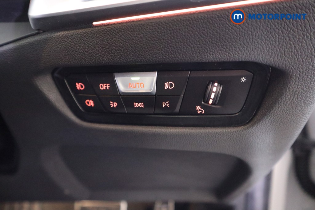 BMW 3 Series M Sport Automatic Petrol Saloon - Stock Number (1601488) - 11th supplementary image