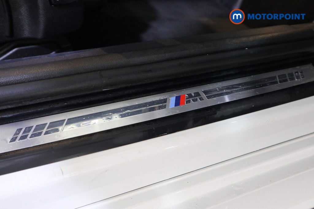 BMW 3 Series M Sport Automatic Petrol Saloon - Stock Number (1601488) - 14th supplementary image