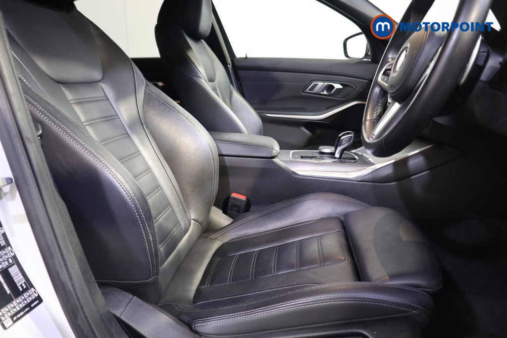 BMW 3 Series M Sport Automatic Petrol Saloon - Stock Number (1601488) - 15th supplementary image