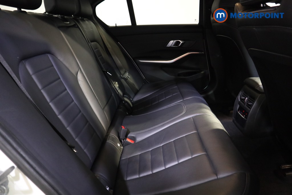 BMW 3 Series M Sport Automatic Petrol Saloon - Stock Number (1601488) - 16th supplementary image